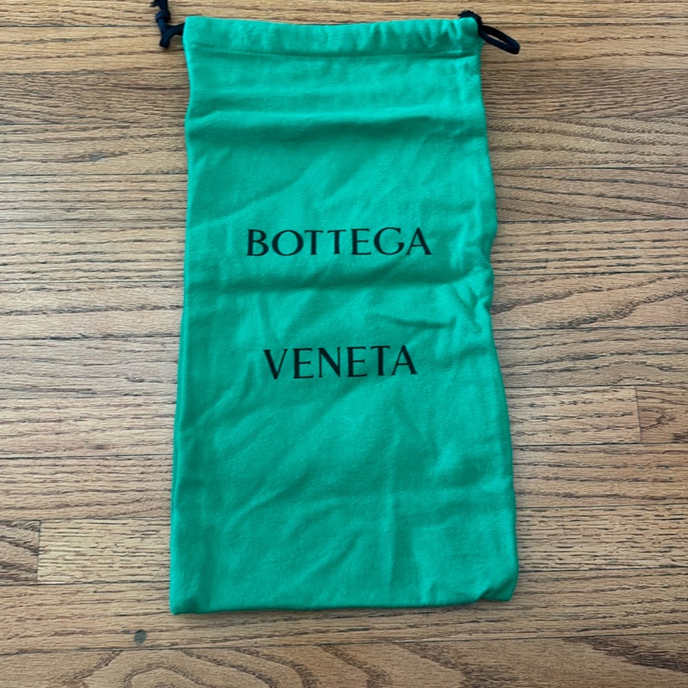 Bottega Veneta Green Women's Bag